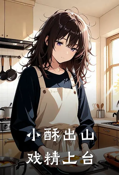 小酥出山，戏精上台