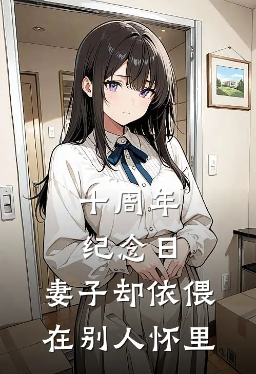 十周年纪念日，妻子却依偎在别人怀里