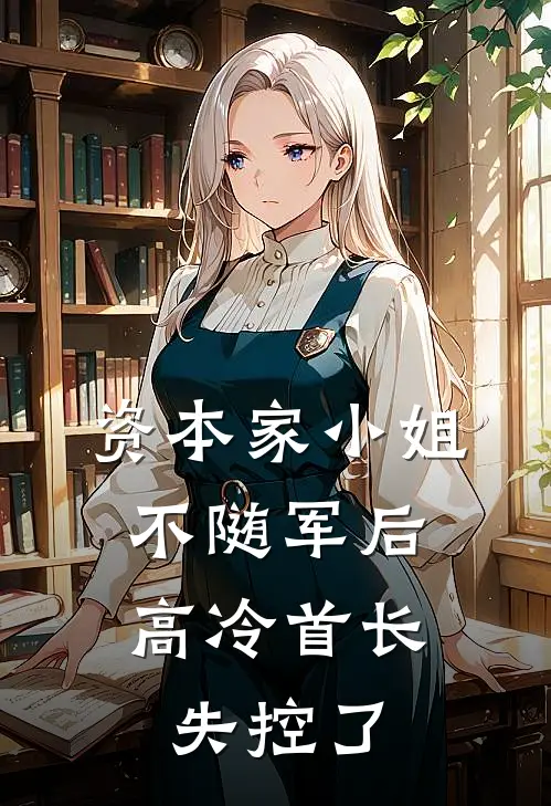 资本家小姐不随军后，高冷首长失控了