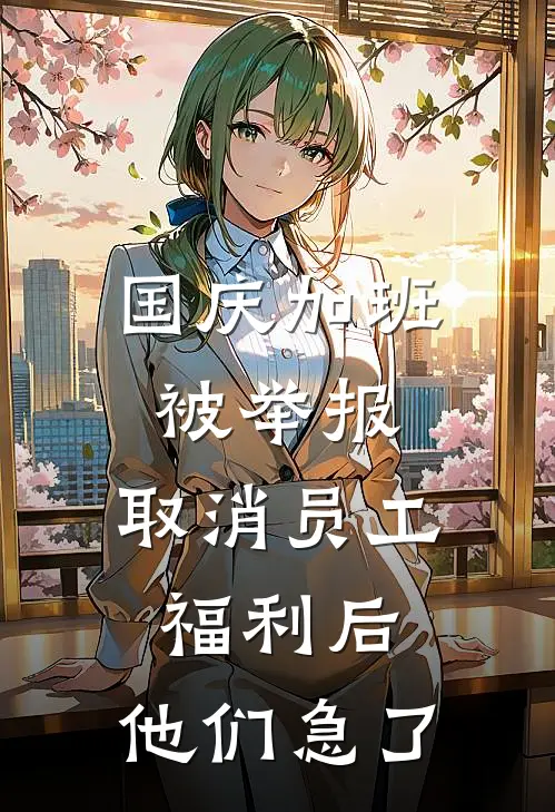 国庆加班被举报，取消员工福利后，他们急了