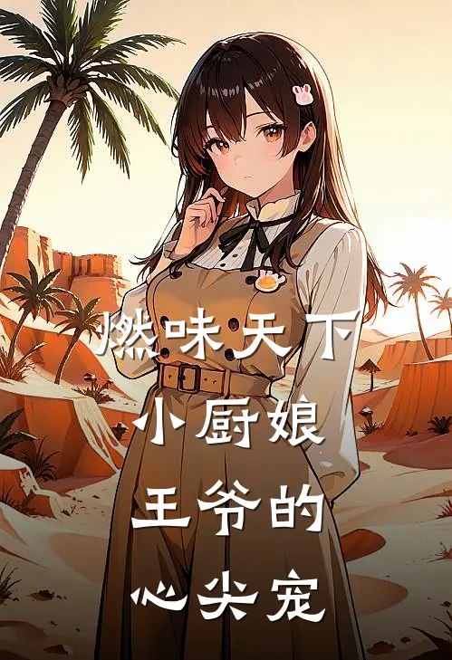 燃味天下小厨娘，王爷的心尖宠