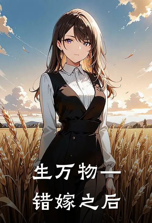 生万物—错嫁之后