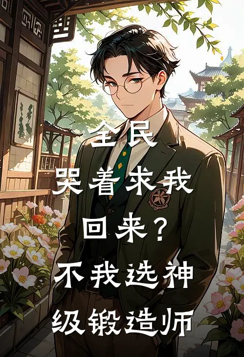 全民：哭着求我回来？不，我选神级锻造师