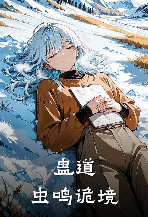 蛊道：虫鸣诡境