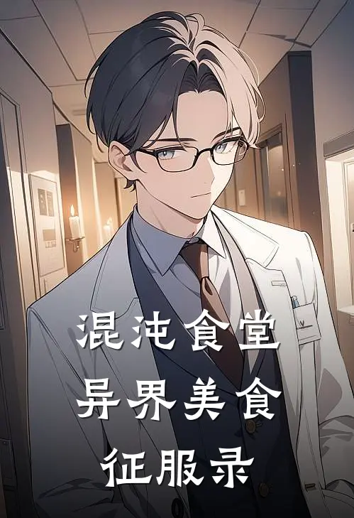 混沌食堂：异界美食征服录