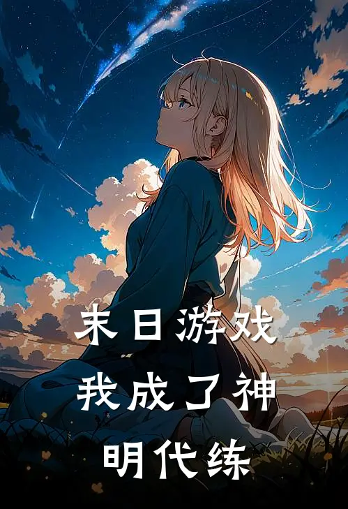 末日游戏，我成了神明代练