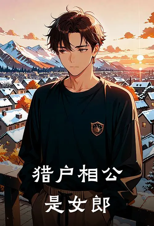 猎户相公是女郎