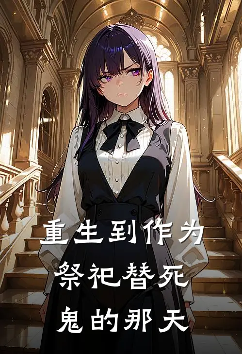 重生到作为祭祀替死鬼的那天