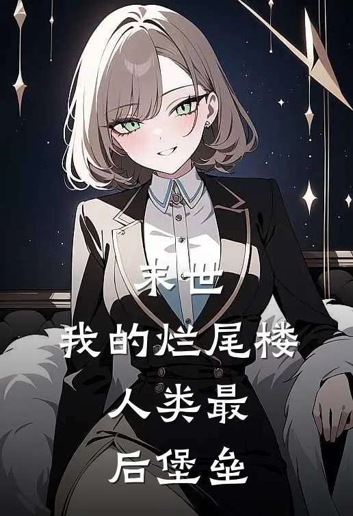 末世：我的烂尾楼，人类最后堡垒