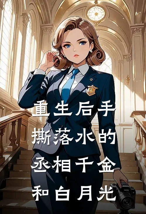 重生后手撕落水的丞相千金和白月光