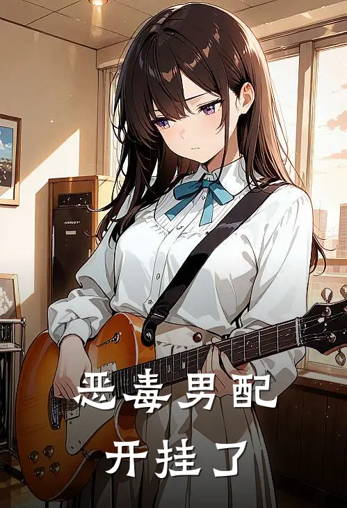 恶毒男配开挂了