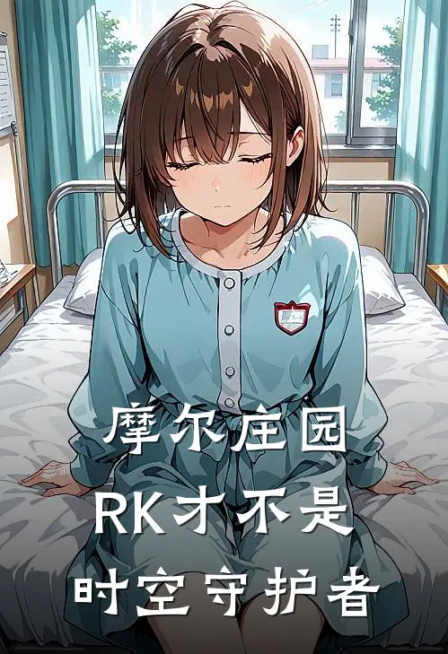 摩尔庄园：RK才不是时空守护者