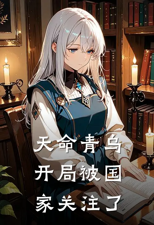 天命青乌，开局被国家关注了