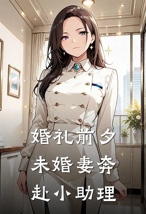 婚礼前夕，未婚妻奔赴小助理
