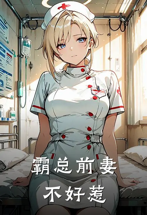 霸总前妻不好惹