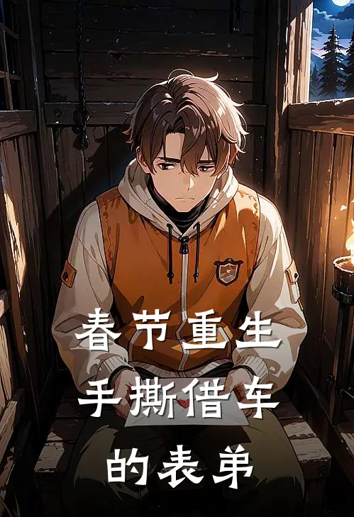 春节重生，手撕借车的表弟