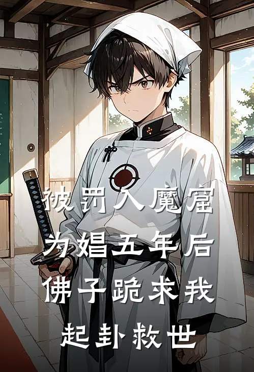 被罚入魔窟为娼五年后，佛子跪求我起卦救世