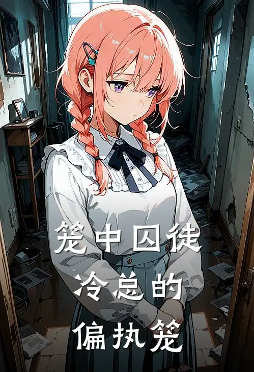 笼中囚徒：冷总的偏执笼