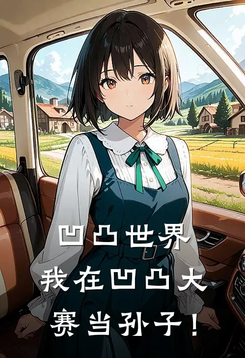 凹凸世界：我在凹凸大赛当孙子！