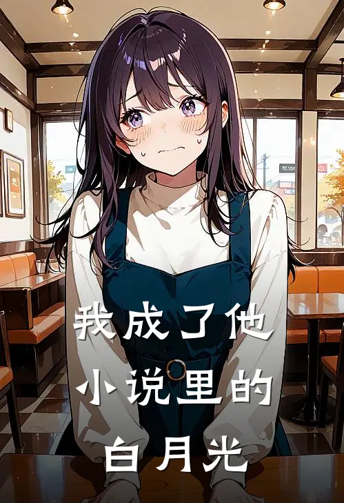 我成了他小说里的白月光
