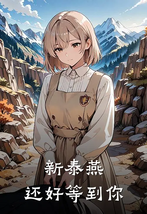 新泰燕：还好等到你