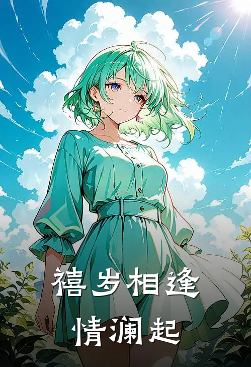 禧岁相逢情澜起