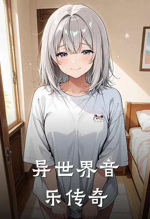 异世界音乐传奇