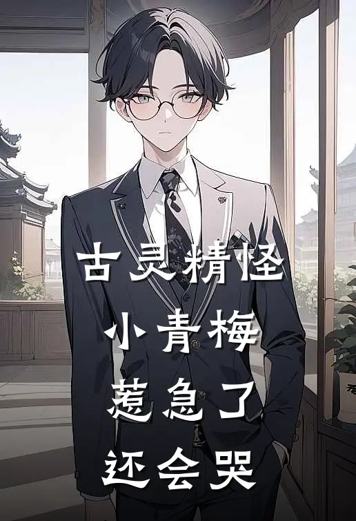 古灵精怪小青梅，惹急了还会哭