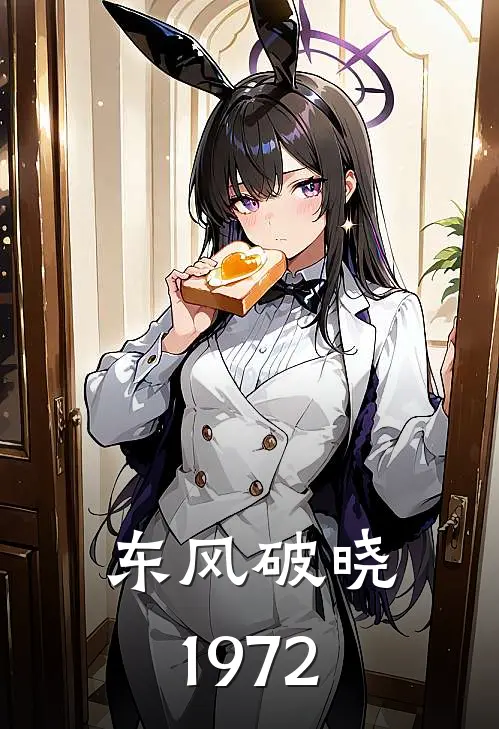 东风破晓：1972
