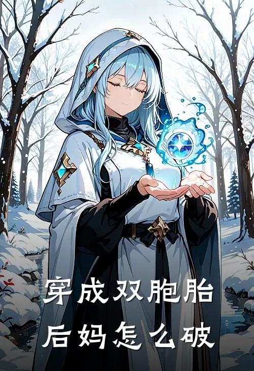 穿成双胞胎后妈怎么破