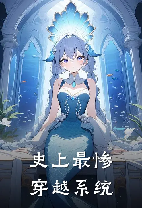 史上最惨穿越系统