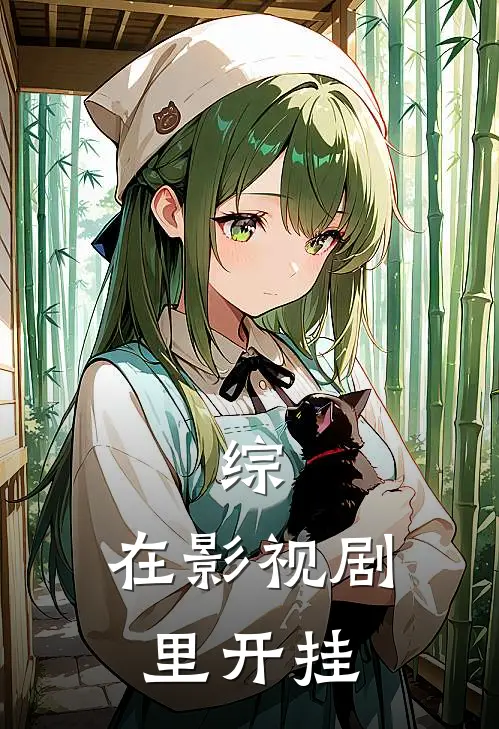 综：在影视剧里开挂