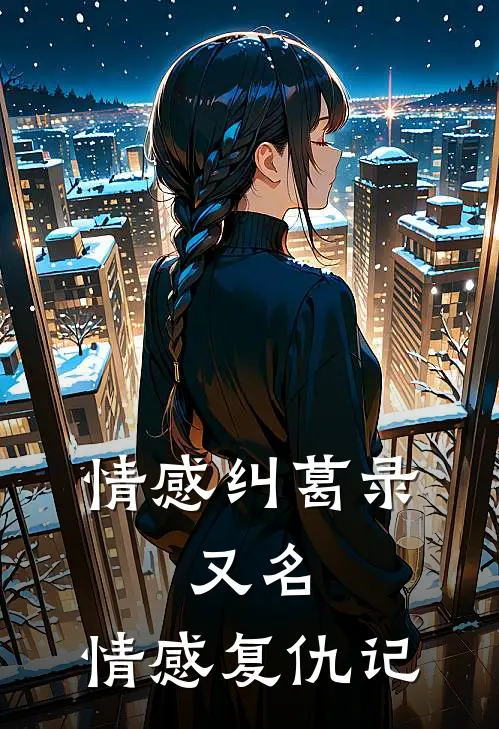 情感纠葛录，又名：情感复仇记