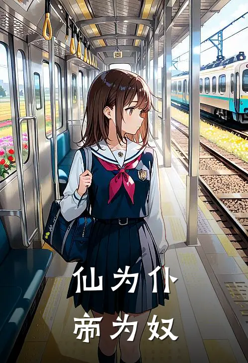 仙为仆，帝为奴