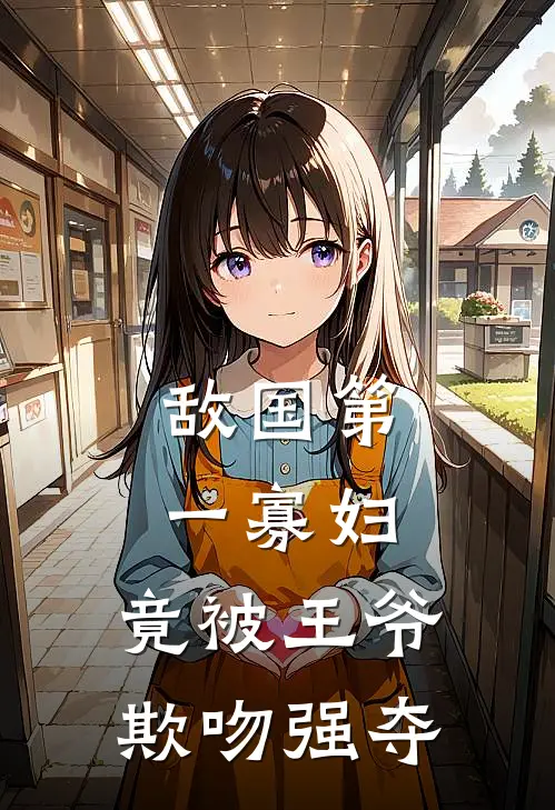 敌国第一寡妇，竟被王爷欺吻强夺