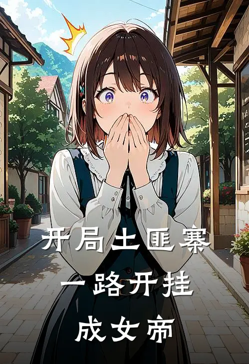 开局土匪寨，一路开挂成女帝