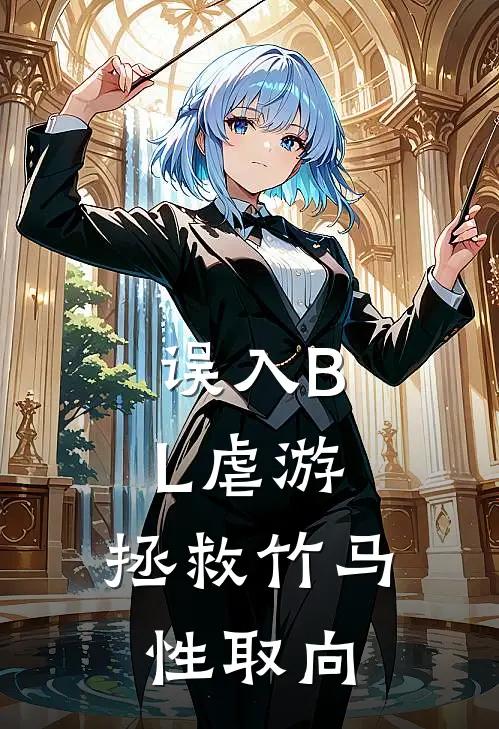 误入BL虐游，拯救竹马性取向