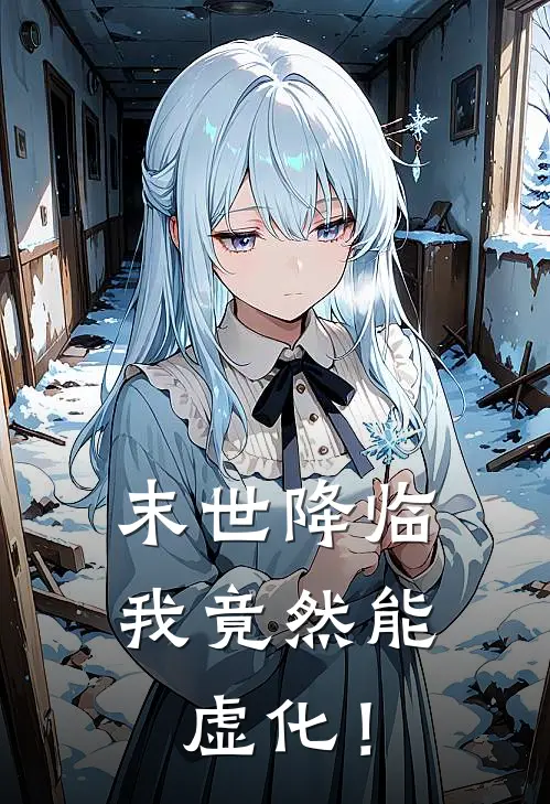 末世降临，我竟然能虚化！
