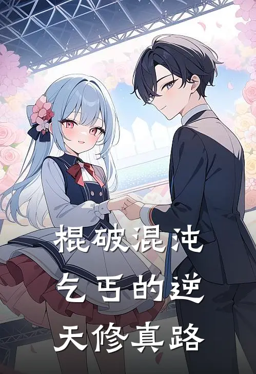 棍破混沌：乞丐的逆天修真路