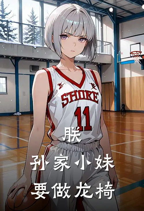 朕，孙家小妹，要做龙椅