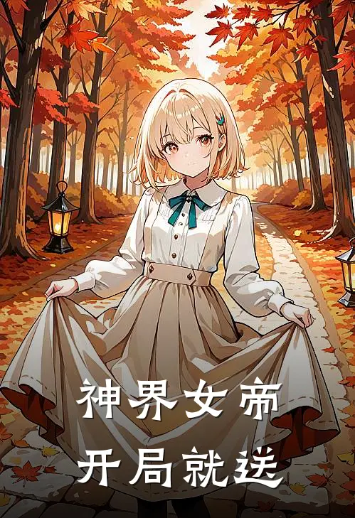 神界女帝，开局就送