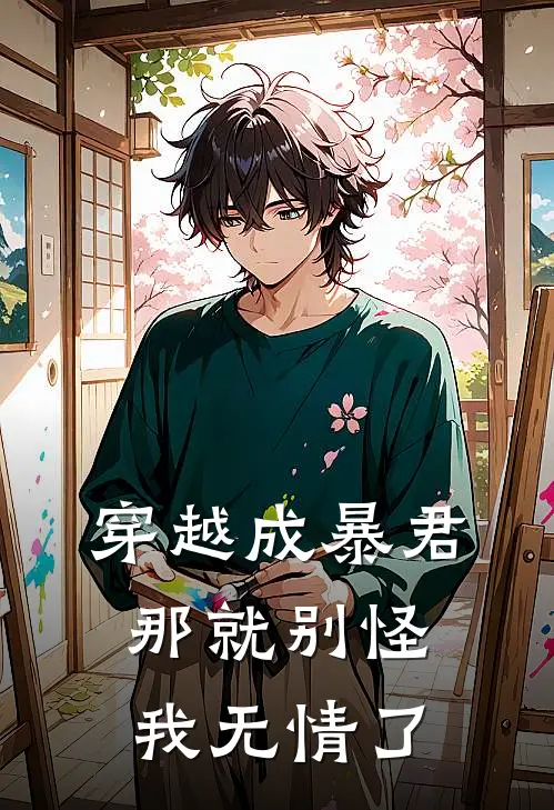 穿越成暴君，那就别怪我无情了