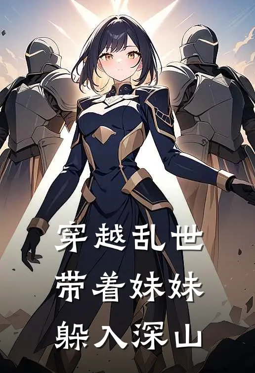 穿越乱世带着妹妹躲入深山