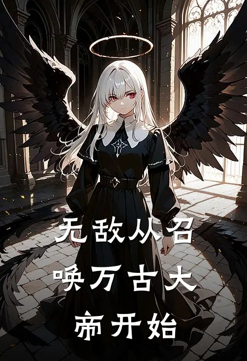 无敌从召唤万古大帝开始