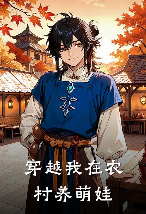 穿越我在农村养萌娃