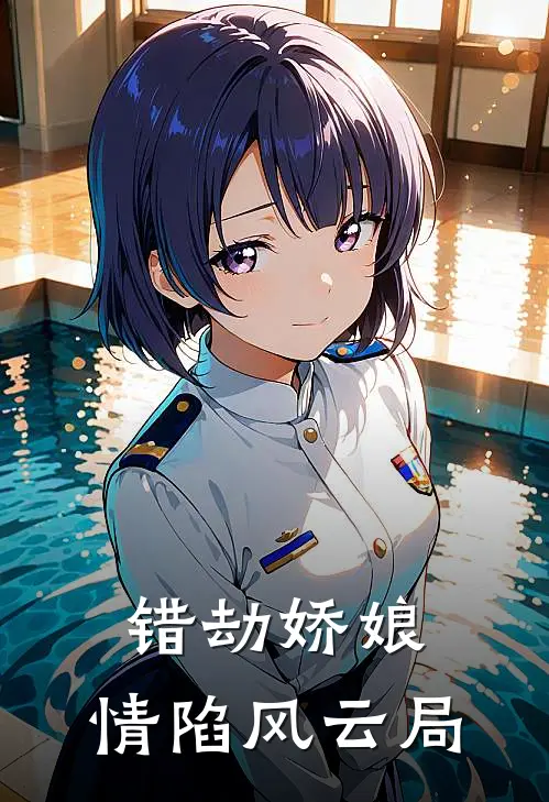 错劫娇娘：情陷风云局