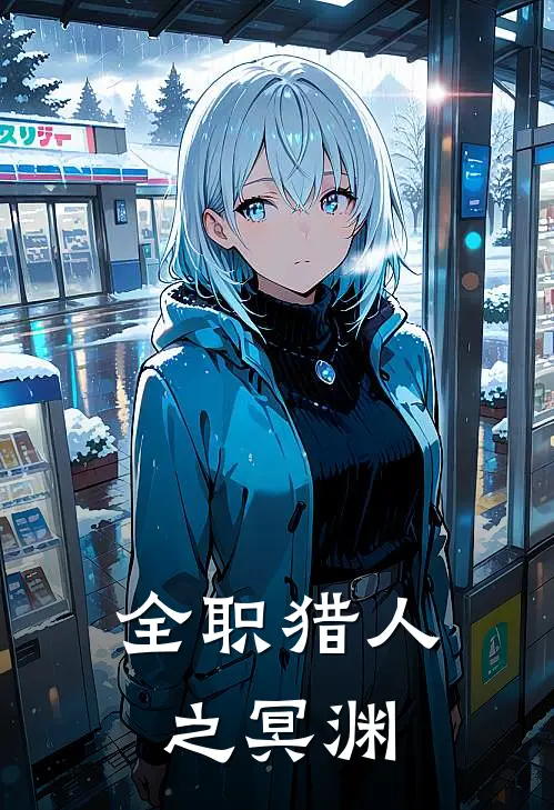 全职猎人之冥渊