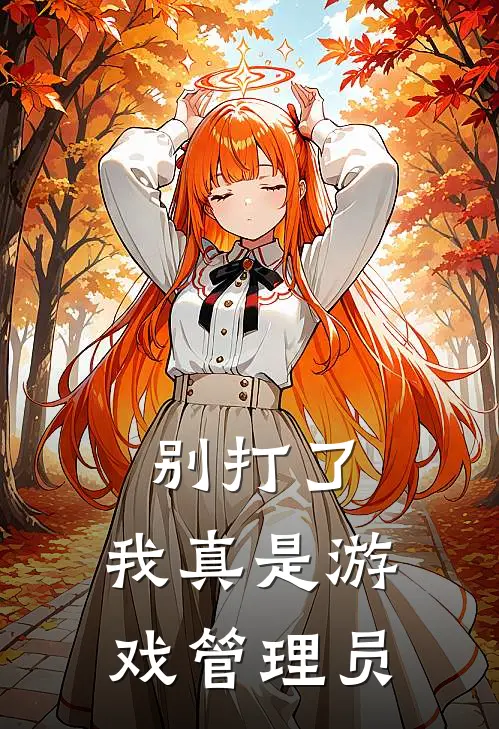 别打了，我真是游戏管理员