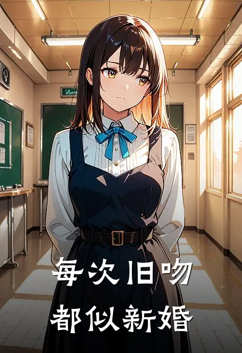 每次旧吻，都似新婚