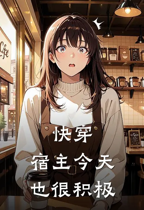 快穿：宿主今天也很积极